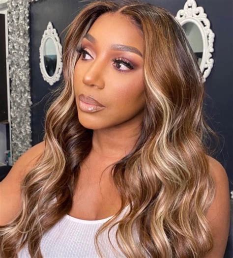 Face Card: Our Favorite Nene Leakes Makeup Moments This Year - Essence | Essence