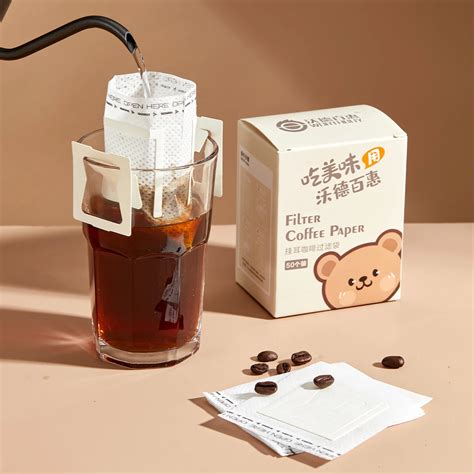 WORTHBUY-Disposable-Coffee-Filter-Bag-Non-woven-Ear-Hanging-Coffee ...