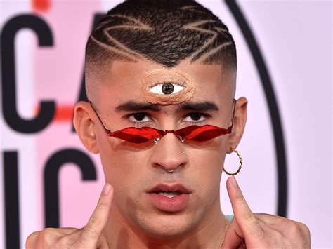 Bad Bunny 2020 Wallpapers - Top Free Bad Bunny 2020 Backgrounds ...