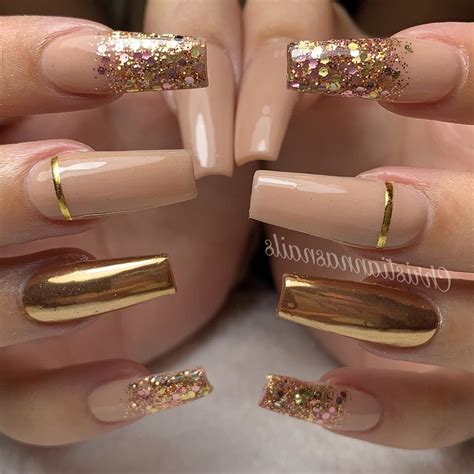 590 Elegant nails ideas | fabulous nails, uñas decoradas, gorgeous nails