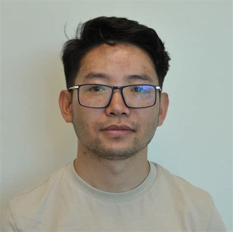 Ko Research Group - Team