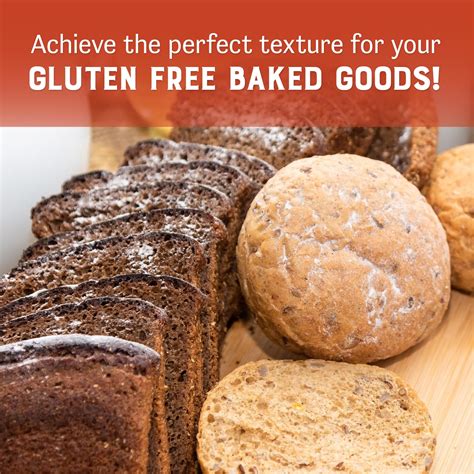 Judee's Xanthan Gum - Elevate Your Cooking with this Gluten-Free ...