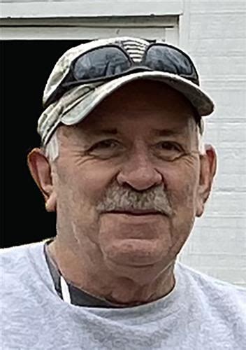 Jerome Bickel Obituary (1954 - 2025) - Clearfield, PA - The Progress