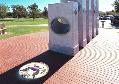 Arizona Anthem Veterans Memorial