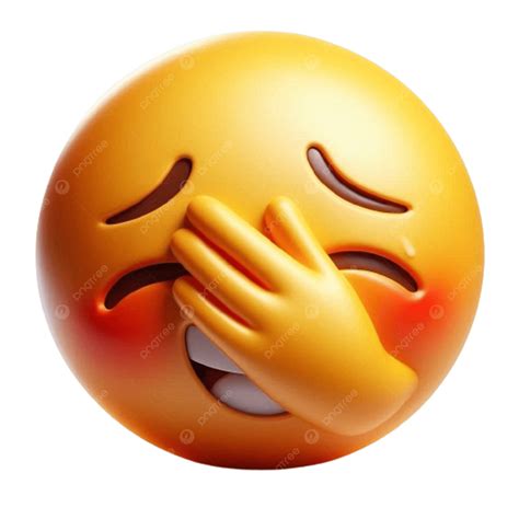 Шокирующий смайлик на прозрачном фоне | Yaplakal.org