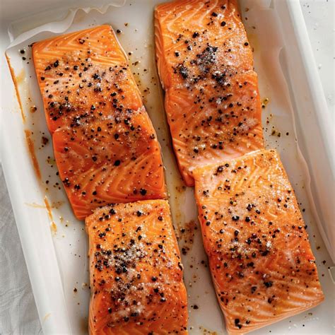 The Easiest Guide on How to Cook Salmon