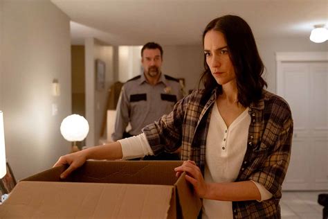 What Is SYFY’s New Horror Series Revival About? (WATCH)