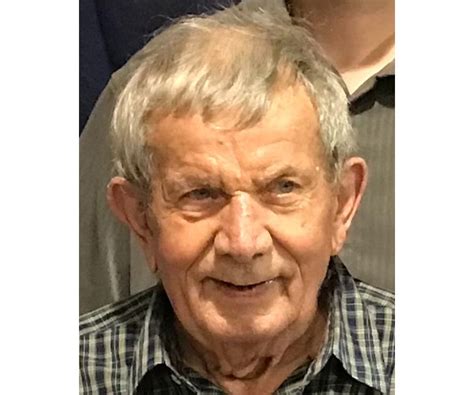 Francis Christenson Obituary (2025) - Altoona, WI - Leader Telegram