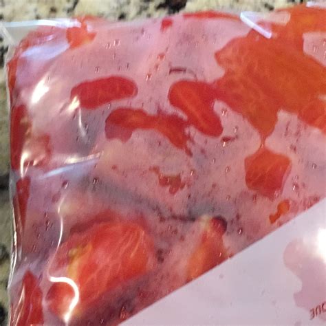 Freezing Tomatoes: The Simplest Preservation Method | Can you freeze ...
