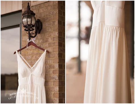 Kayla F Photography: Tellico Village Yacht Club Wedding | Molly & Zach