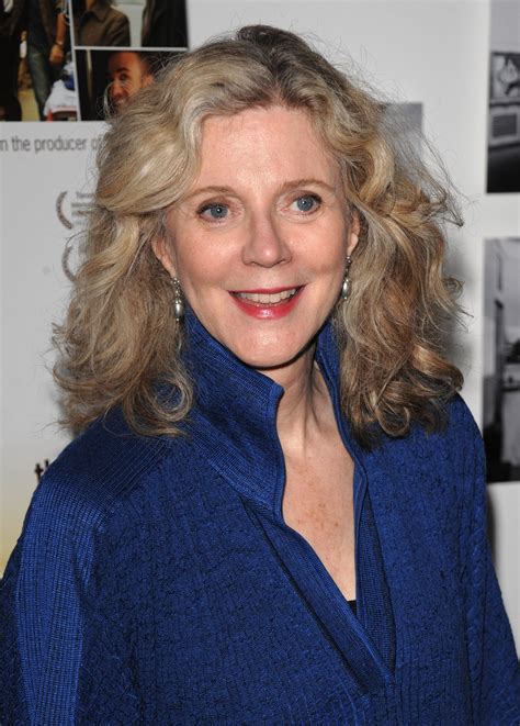 Pictures of Blythe Danner