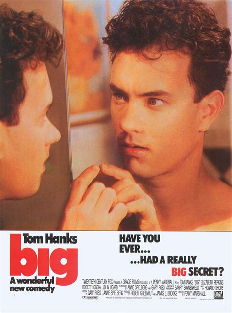 Big (Big) (1988) – C@rtelesmix