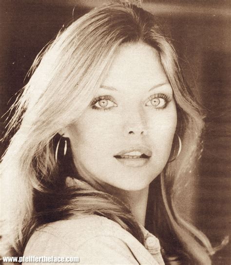 Michelle Pfeiffer Young