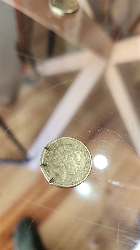 Is this a rare coin? : r/australia