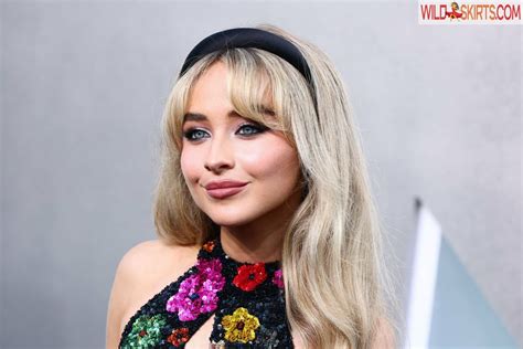 Sabrina Carpenter / Sabrina Carpenter / sabrinacarpenter nude OnlyFans, Instagram leaked photo #454