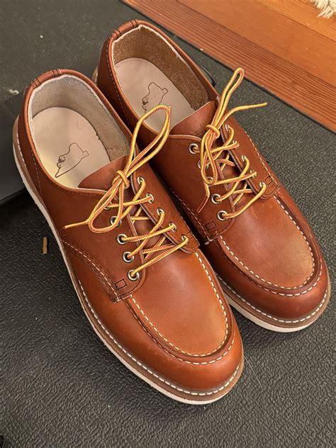 New boot goofin! : r/RedWingShoes