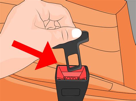 How to Disable the Seatbelt Warning Chime in Your Car