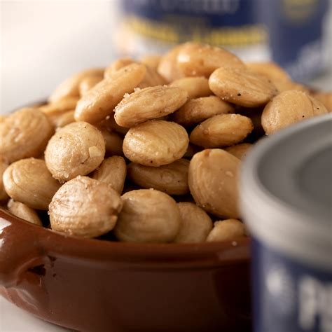 Shop Marcona Almonds with Black Truffle Online | La Tienda