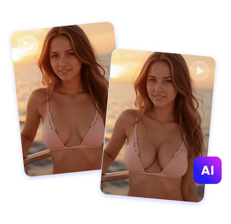 Free AI Breast Expansion Tool Online: Realistic Breast Size Enlargement ...