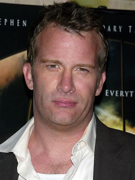 Thomas Jane
