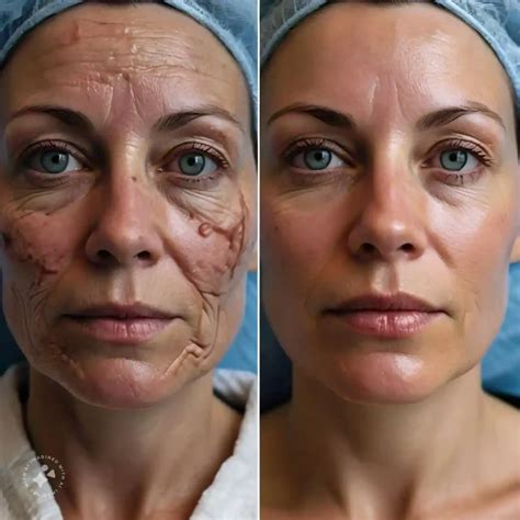 The Benefits of Chemical Peels for Skin Rejuvenation