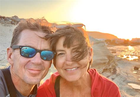 Brad and Jamie Newport - Shepherd's Staff