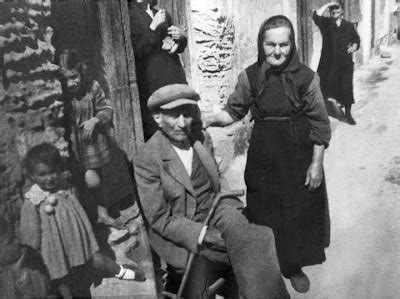 Mazara forever: Usi e costumi del popolo mazarese