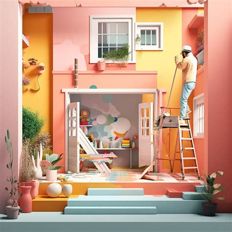 What Are The Different Types Of Paint at Brittany Wertz blog