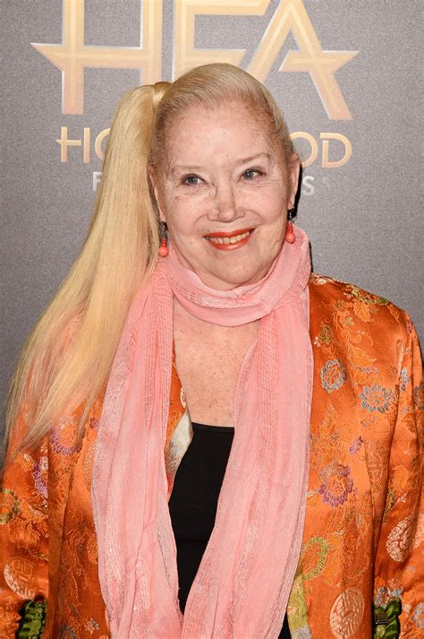 Sally Kirkland Movies