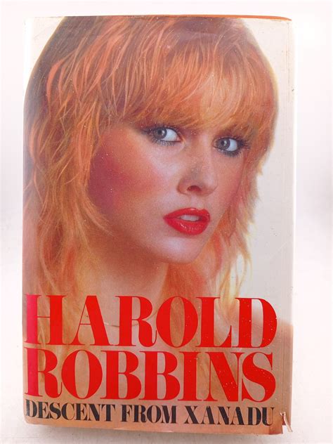 Descent from Xanadu (Book Club Associates) by Harold Robbins - Book Express