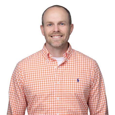 Brad Rickert | Operations & Facilities Management Department ...