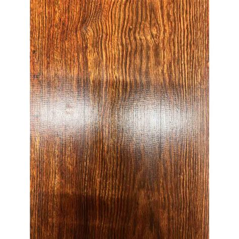 Chechen/Caribbean Rosewood Bookmatched Guitar Drop Tops 21" x 7" x 3/8 ...