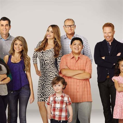 Modern Family 2013 Modern Family.