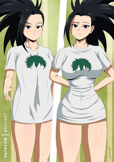 My Hero Academia R34 - Career Growth Academy