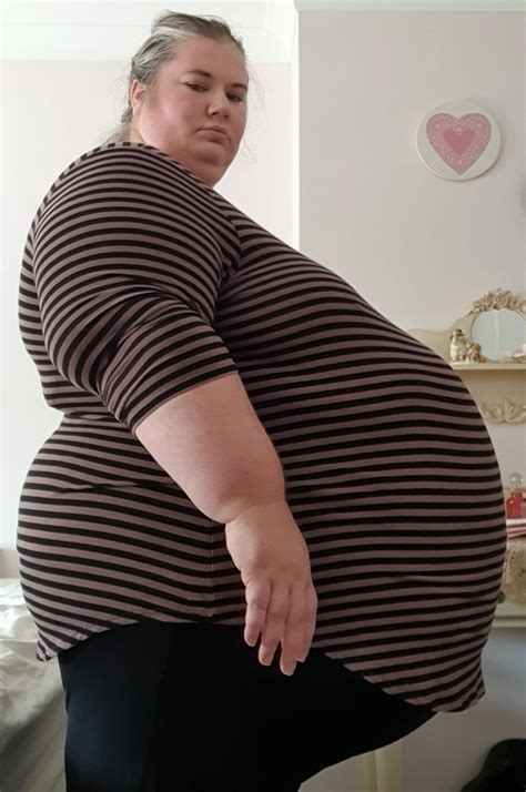 Biggest Hanging Boobs