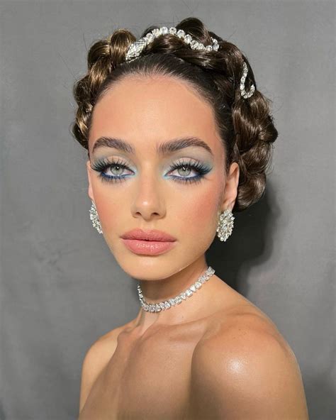 Nikki_Makeup on Instagram: "Loved creating this look on beautiful ...