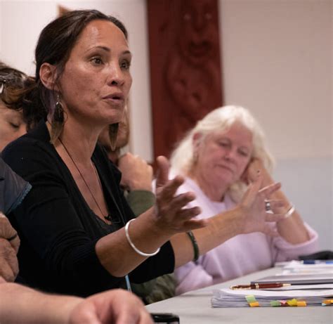 March to Protect Aotea, Great Barrier Island - Ngati Wai