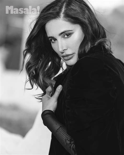 #MasalaExclusive: The vibrant Nargis Fakhri on life and love, soulmates and preferences ...