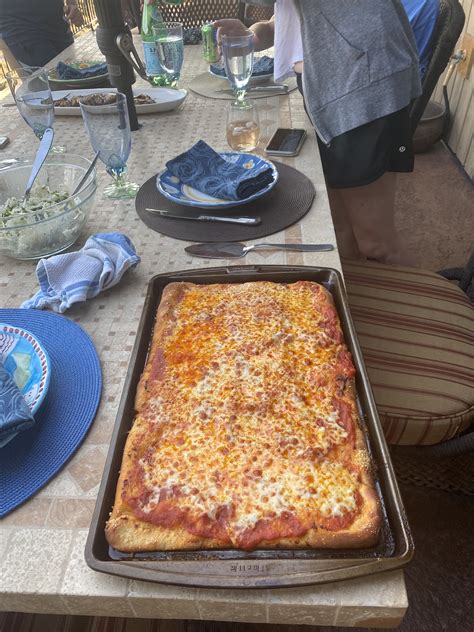 Making Pizza at Home with store bought dough in 2024 | Homemade pizza ...
