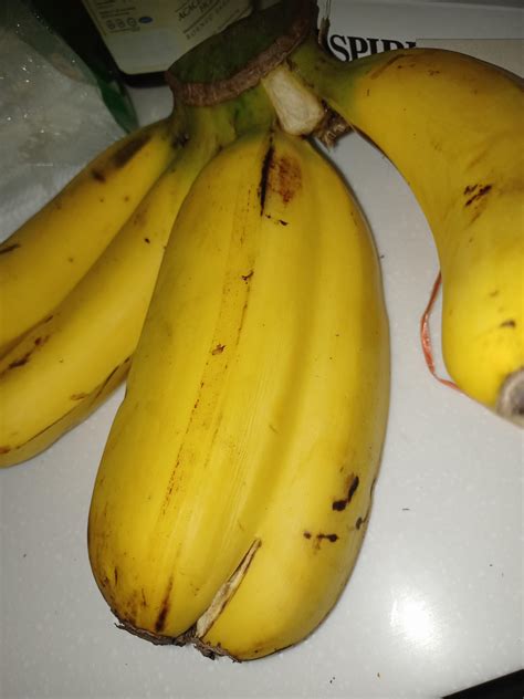 Why Not To Eat Joint Bananas: The Truth Behind The Myth