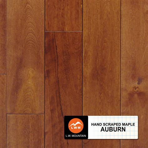AUBURN - Texas Best Flooring Company