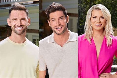 Summer House: Andrea Denver Joined Lindsay Hubbard and Carl Radke in Italy