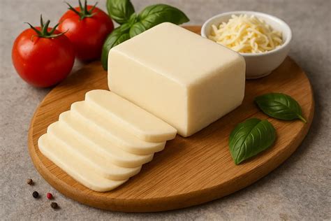Mozzarella Cheese Block: 7 Tasty Ways to Use It Right Now - Diabetic ...