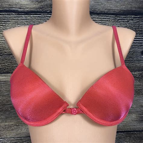 34a Bra Size