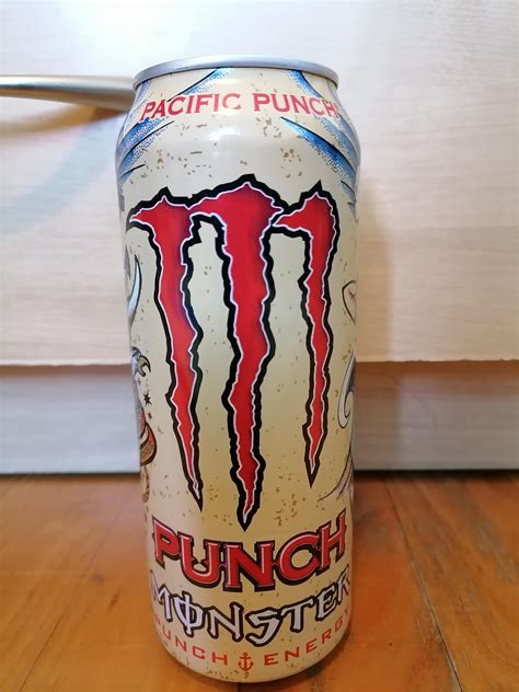 Monster Pacific Punch