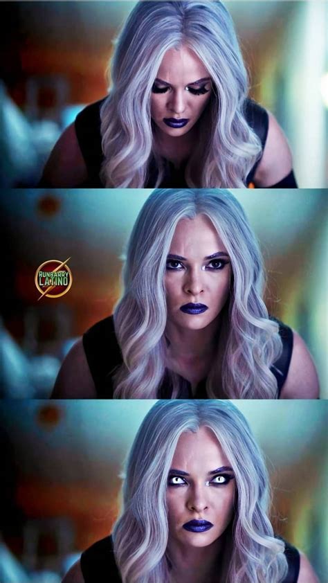 Download Killer Frost Transformation Wallpaper | Wallpapers.com