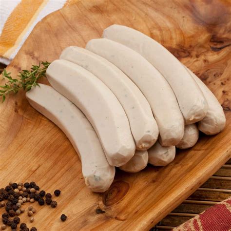 What Is Bockwurst? A Guide To This German Sausage