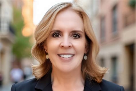 Meet Laurie Greene