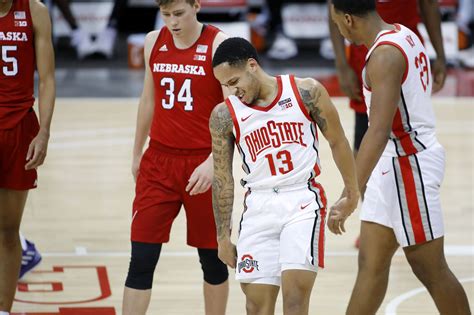 CJ Walker eyeing return Saturday vs No. 10 Wisconsin - Land-Grant Holy Land