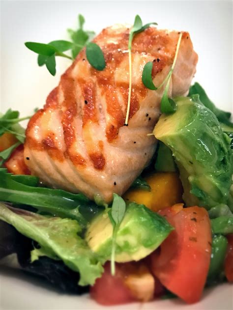 PHOTOS: Oceano at Peppermill Updates Menu and Sushi Offerings